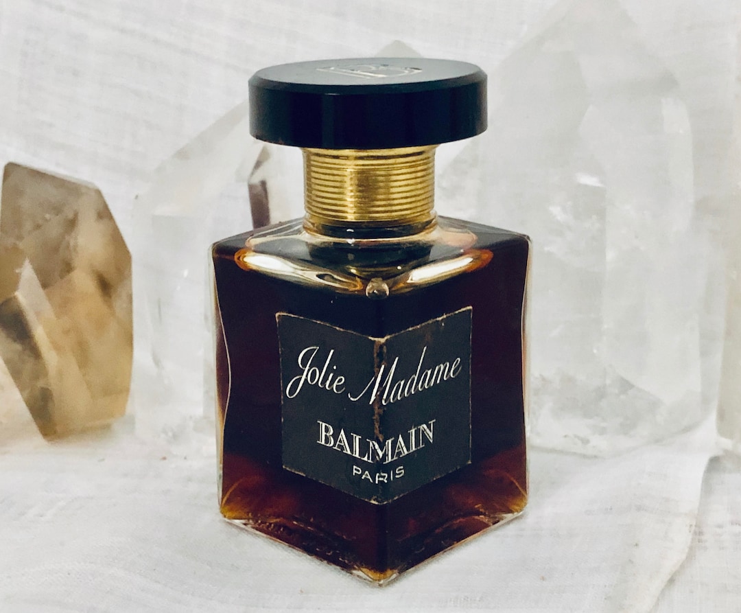 希少 BALMAIN Jolie Madame オードトワレ il_340x270.5310452575_7vl9.jpg