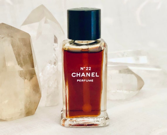 chanel original perfume