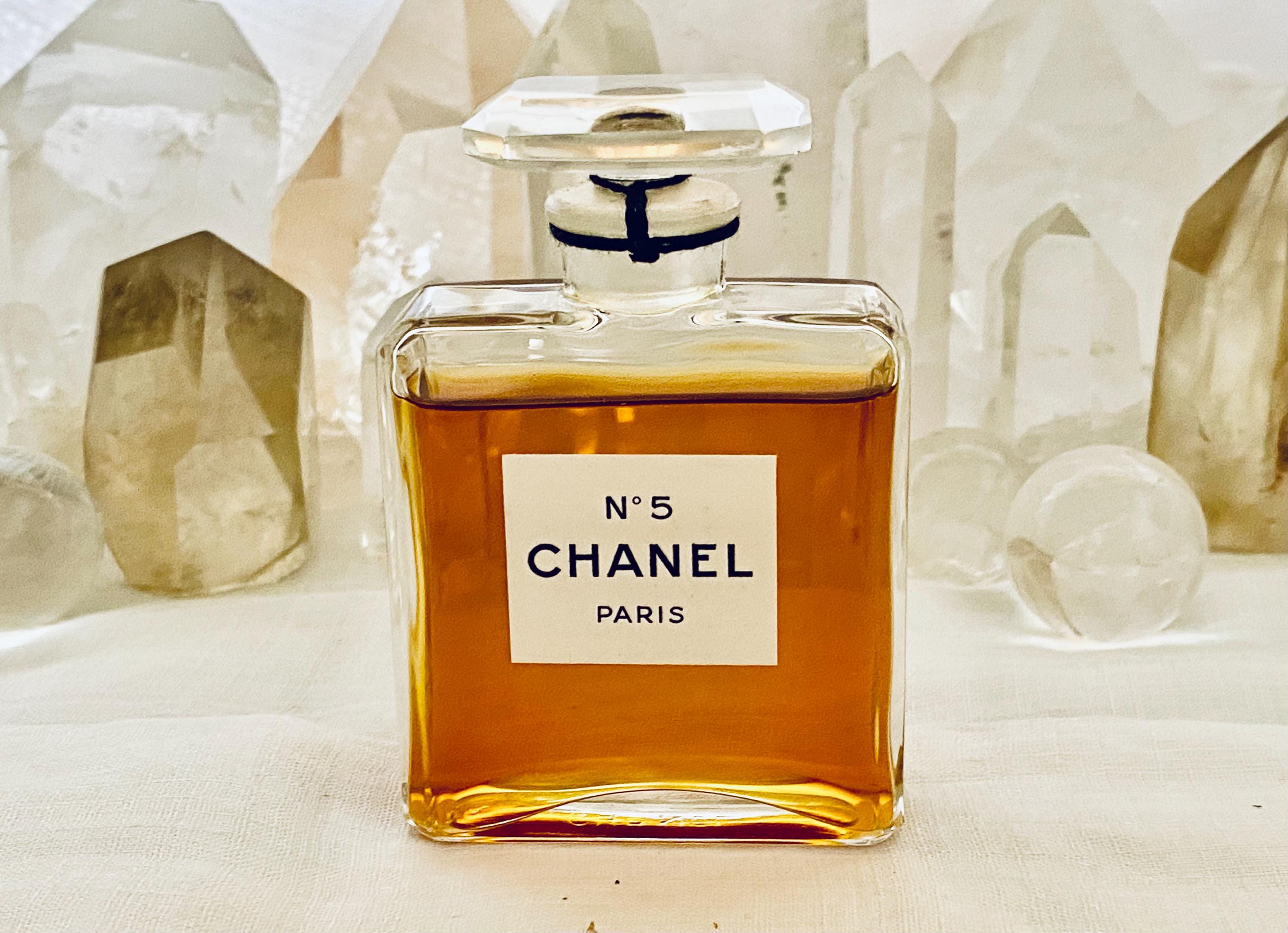 Chanel Paris No5 - Etsy