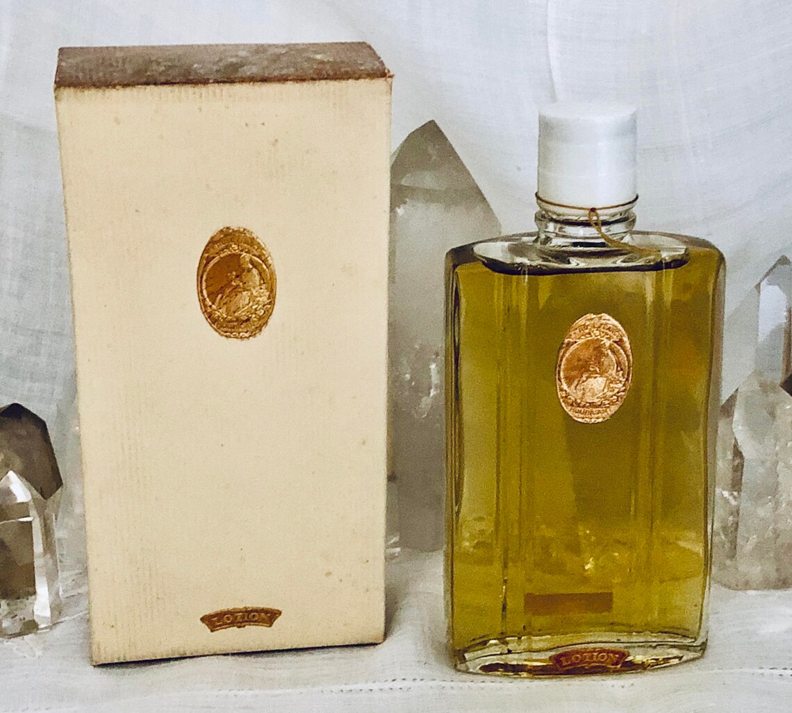 Houbigant La Rose France 'french Rose' 100 Ml. or Etsy UK