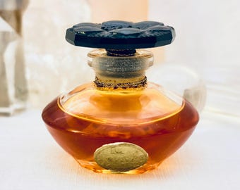 Caron, Narcisse Noir, 'black Narcissus', 15 Ml. or 0.5 Oz. Flacon