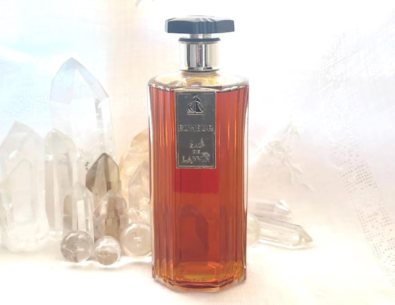 Jeanne Lanvin, Rumeur, 'Rumour', 240 ml. or 8 oz. Eau de Lanvin, 1930, 1950, Paris, France ..