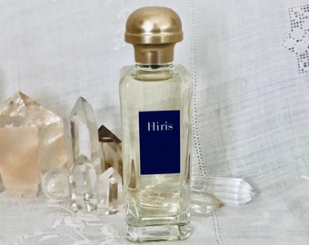 香水(女性用) HERMES Hiris Eau de Toilette 100mL HERMES HIRIS EAU DE TOILETTE NATURAL SPRAY 100 ML/3.3 FL.OZ