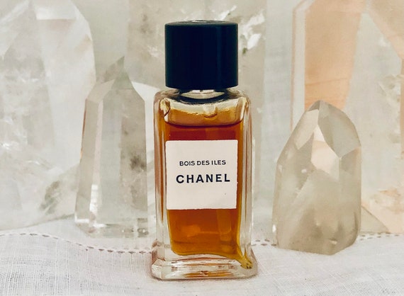 CHANEL (CHANCE) Parfum Bottle (7.5ml)