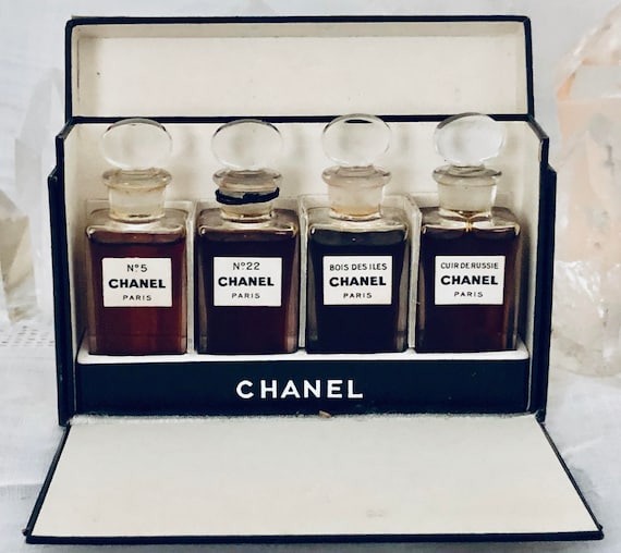 CHANEL No 5 Eau de Parfum 7.5ml FRANCE