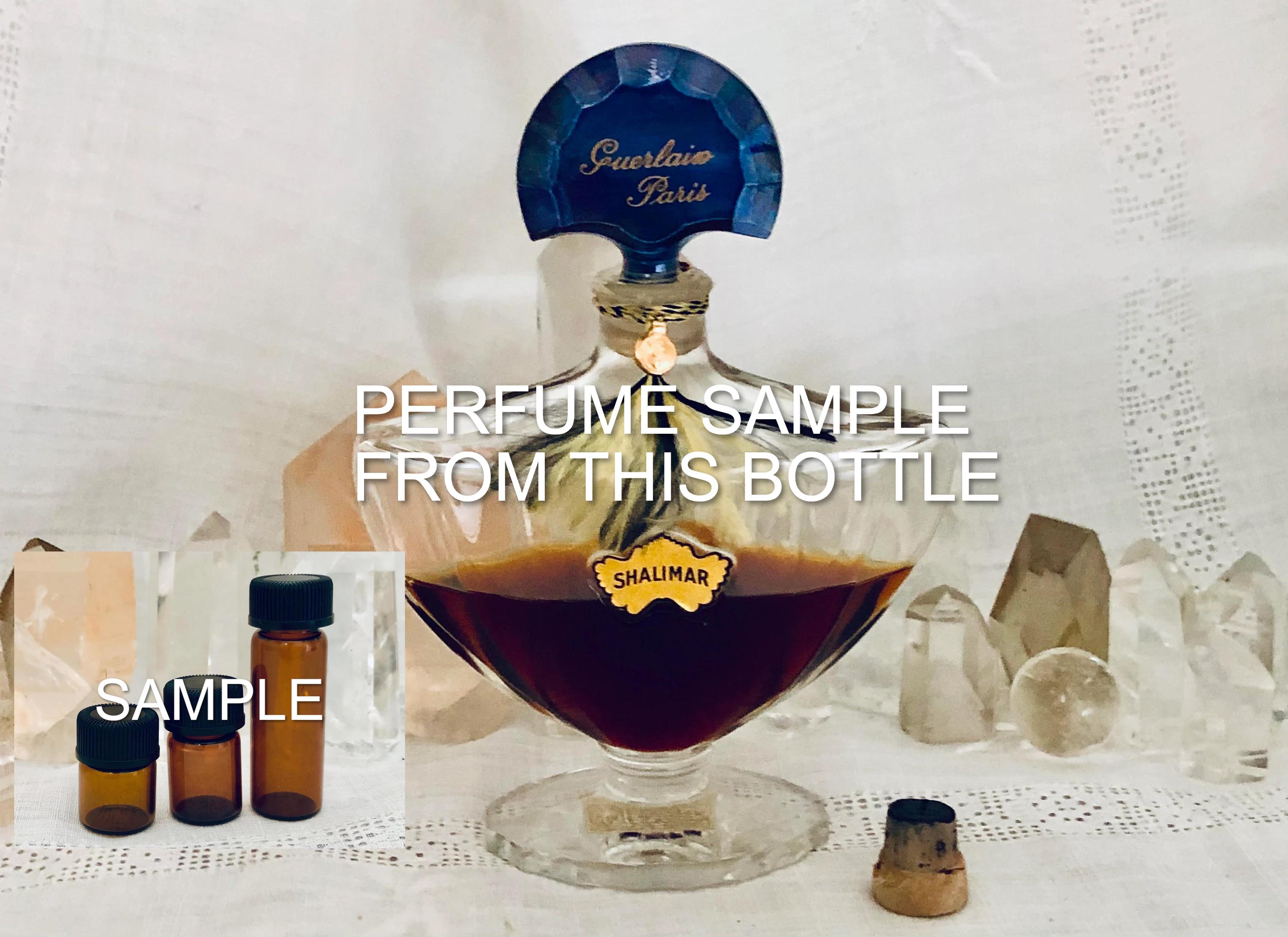 Shalimar Vintage - Etsy