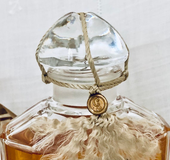 Guerlain Rue De La Paix 'peace Street' 125 Ml. or | Etsy