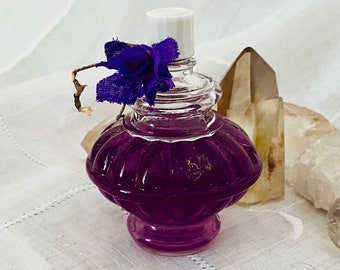 Berdoues, Violettes De Toulouse, 'toulouse Violets', 44 Ml. 1.5 Oz