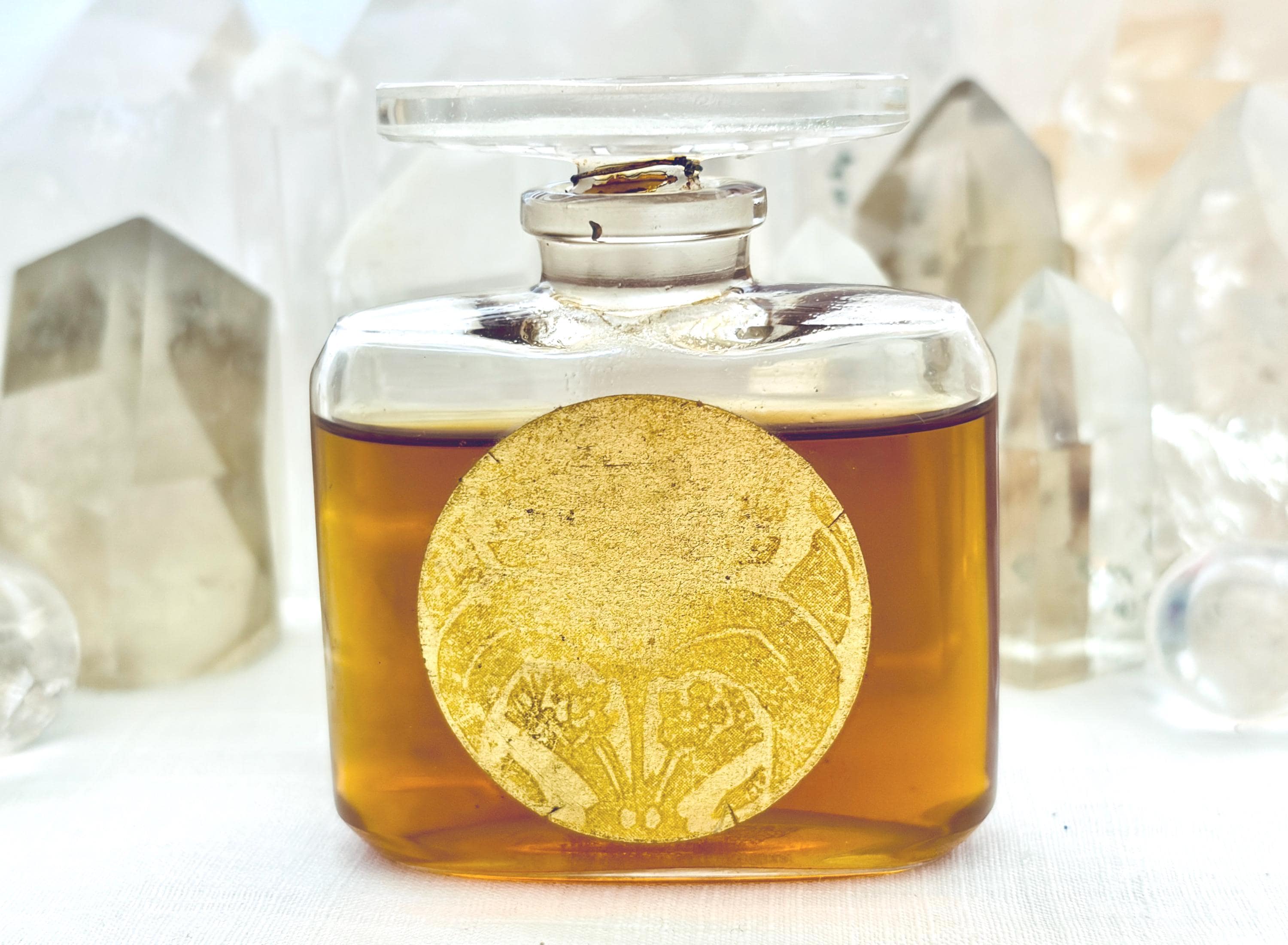 ParfumsDeParis - Etsy