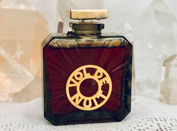 Guerlain, Vol De Nuit, 'night Flight', Oriental Chypre, 30