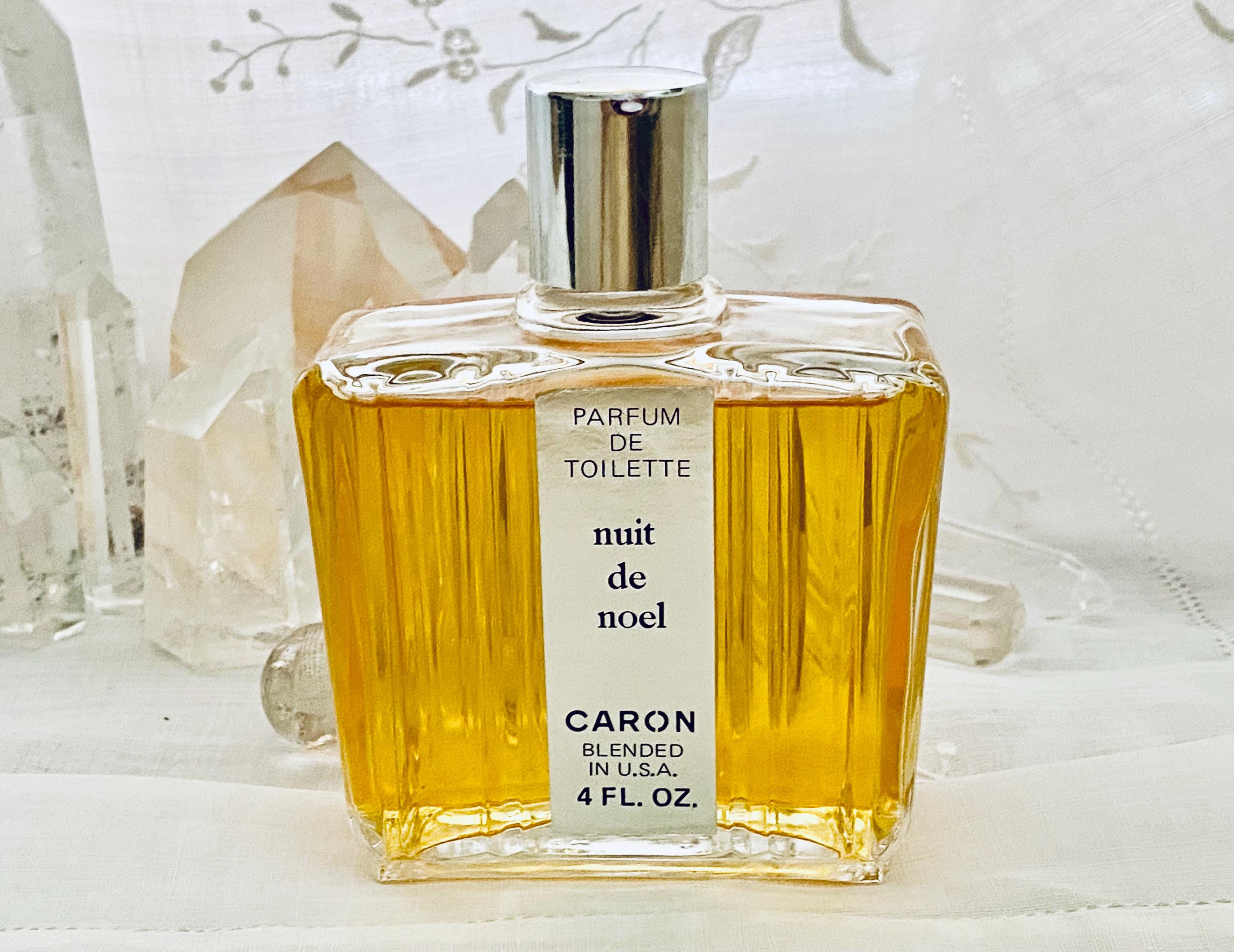 Caron, Nuit De Noël, Nuit De Noel, 'christmas Night', 120 Ml. or 4
