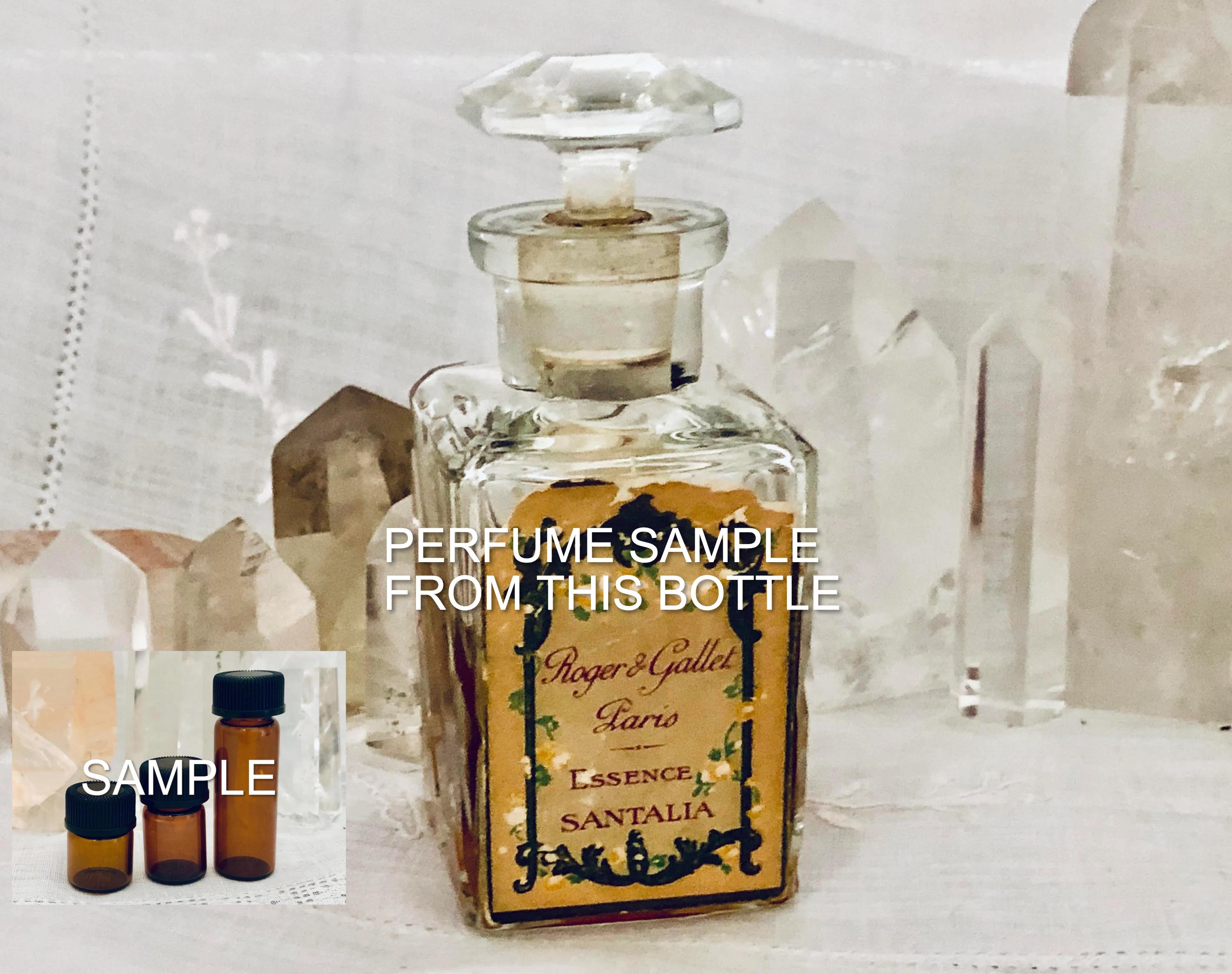 Roger Gallet Paris - Etsy