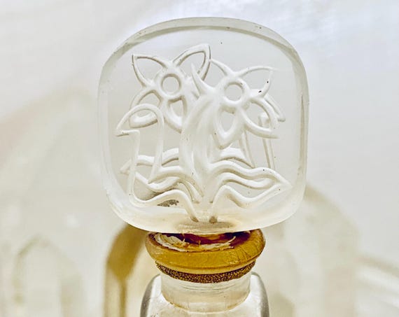 Lancôme, Lancome, Magie, 'magic', 15 Ml. or 0.5 Oz. Flacon, Parfum