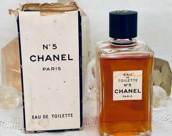 Chanel N5 - Eau de Toilette