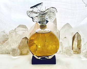 Parure Guerlain (1975) Parfum /extrait 15 Ml/0,5 Fl.oz Rare