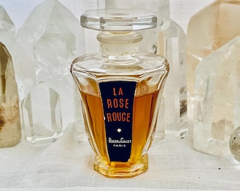 Vintage Antique Roger & Gallet Paris Bottle - Etsy