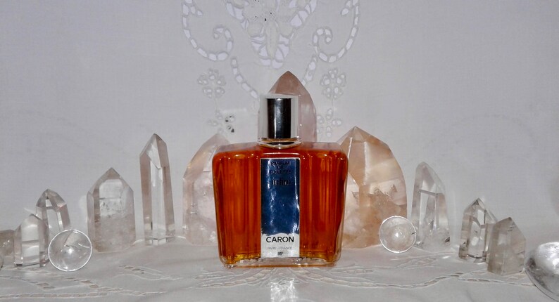 7bfg6yy Infini Toiletteetsy Caron De 4ozflacon Parfum 120 Mlor N80mwvnO