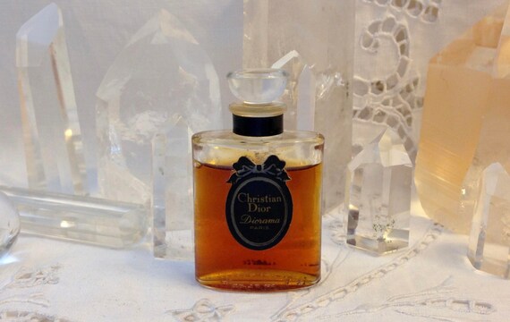 christian dior diorama perfume