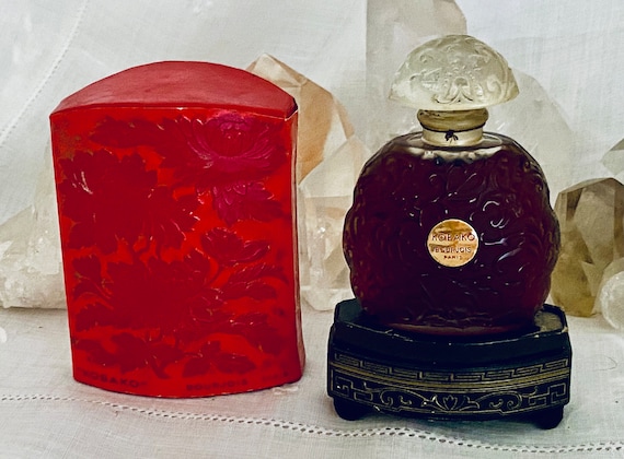 Bourjois, Kobako, 'small Precious Box', 50 Ml. or 1.76 Oz