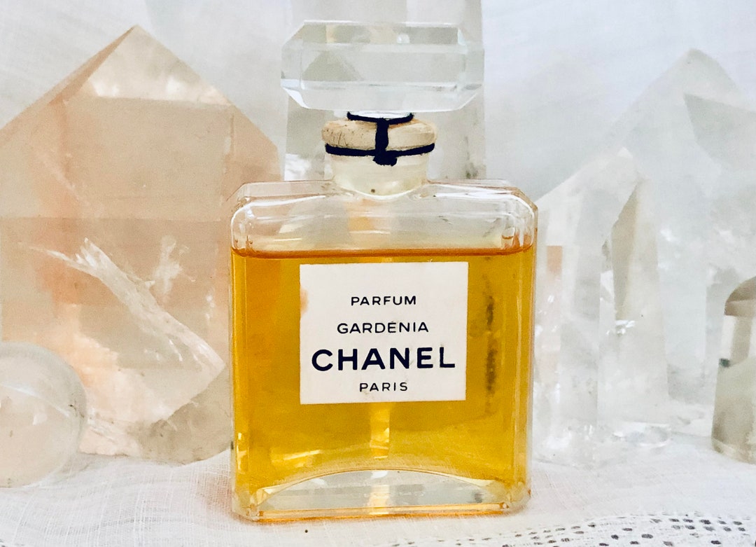 Chanel Gardénia Gardenia 30 Ml. or 1 Oz. Flacon Parfum -  Denmark