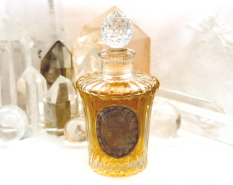 Vintage Guerlain Paris Make up Meteorites Voyage Compact, Read
