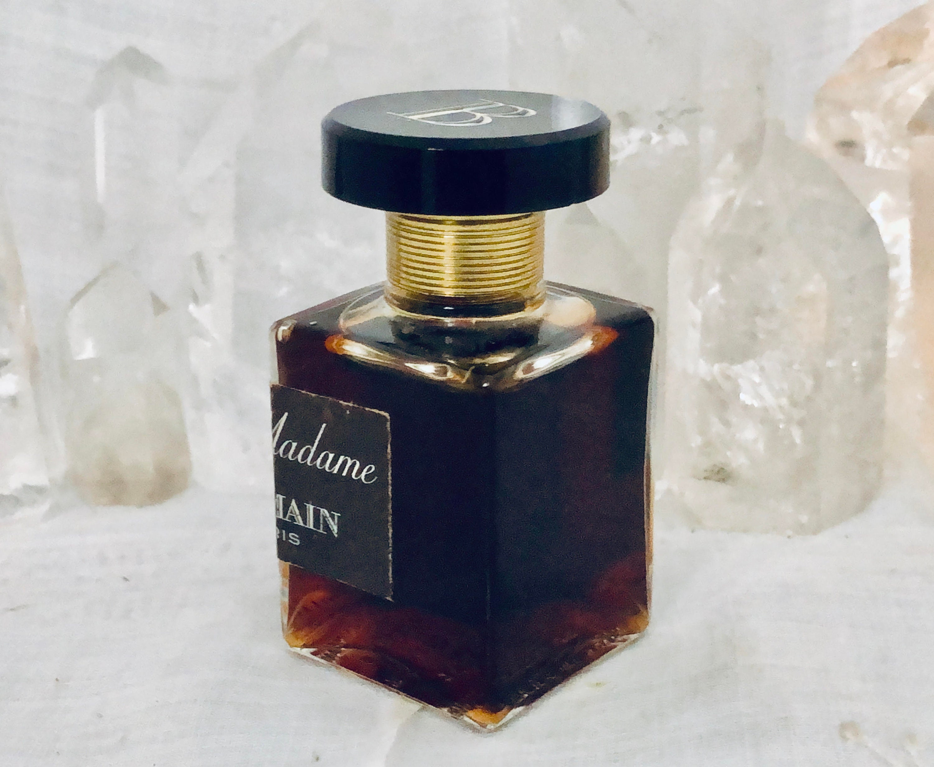 希少 BALMAIN Jolie Madame オードトワレ Jolie Madame by Pierre Balmain for Women - Eau de Toilette, 100ml
