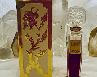 Lancôme, Lancome, Magie, 'magic', 15 Ml. or 0.5 Oz. Flacon, Parfum