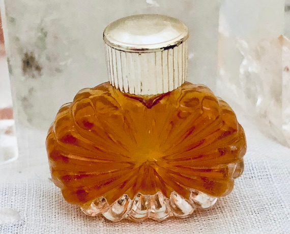Nina Ricci, L'Air du Temps, 'The Times', 1/2 Dram or 1.85 ml. Flacon, Flacon Soleil, Lalique, Special Edition, 1948, 1950, Paris, France ..