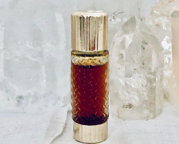 Coty, L'Aimant, 'Magnet', 10 ml. or 0.34 oz. Flacon de Sac, Parfum Extrait, 1927, Paris, France ..