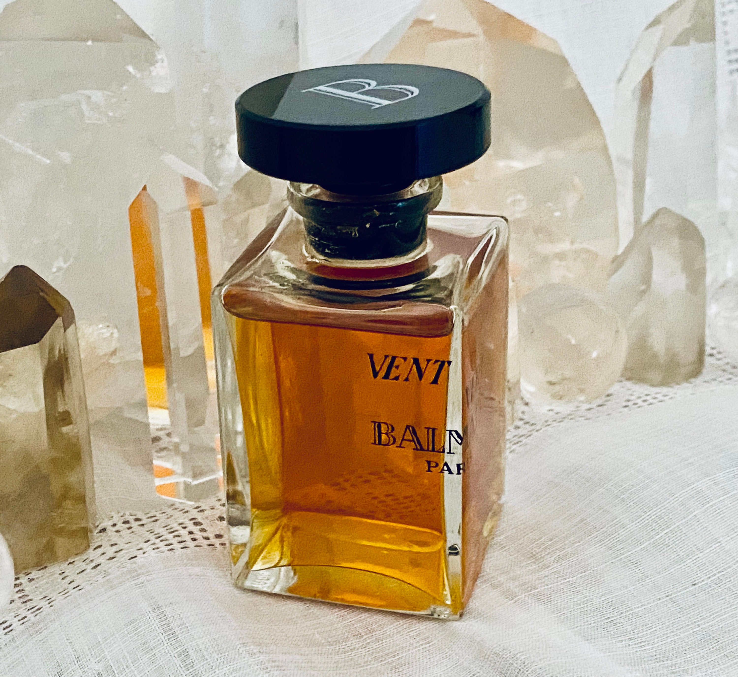 Balmain Vent Vert 'green Wind' 60 Ml. or 2 Oz. 