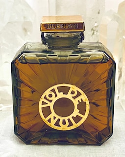 Guerlain, Vol De Nuit, 'night Flight', Oriental Chypre, 30 Ml. or