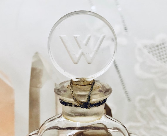 Weil, Zibeline, 'sable', 30 Ml. or 1 Oz. Flacon, Parfum Extract