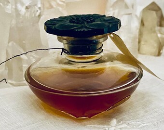 Caron, Narcisse Noir, 'black Narcissus', 60 Ml. or 2 Oz
