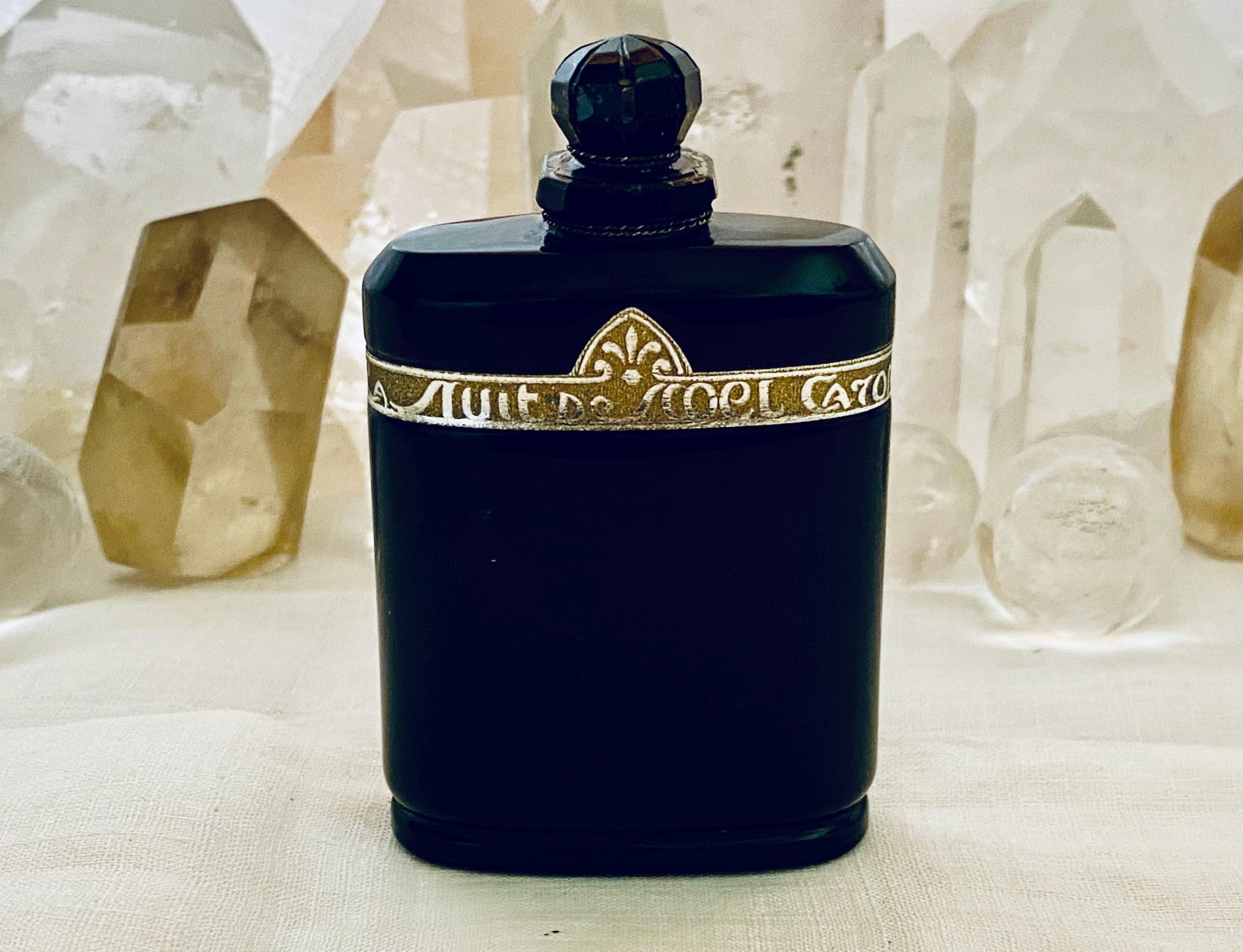 Caron Nuit De Noel Perfume - Etsy
