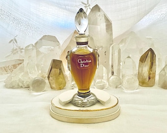 Christian Dior Miss Dior - 7.5ml Perfume Extract - Amphora Bottle