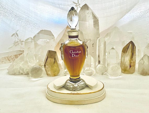 Christian Dior, Miss Dior, Classic Green Chypre, 15 Ml. or 0.5 Oz