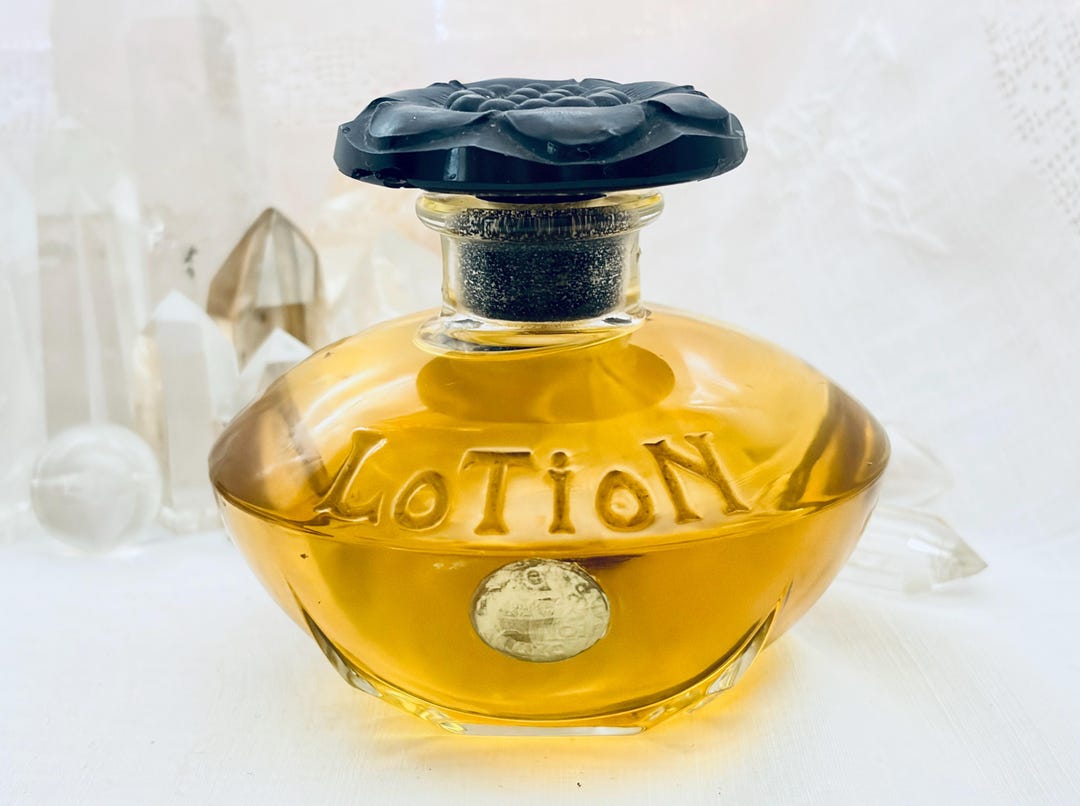 Caron, Narcisse Noir, 'black Narcissus', 240 Ml. or 8 Oz. Flacon