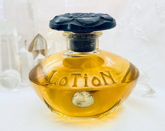 Caron, Narcisse Noir, 'black Narcissus', 240 Ml. or 8 Oz. Flacon