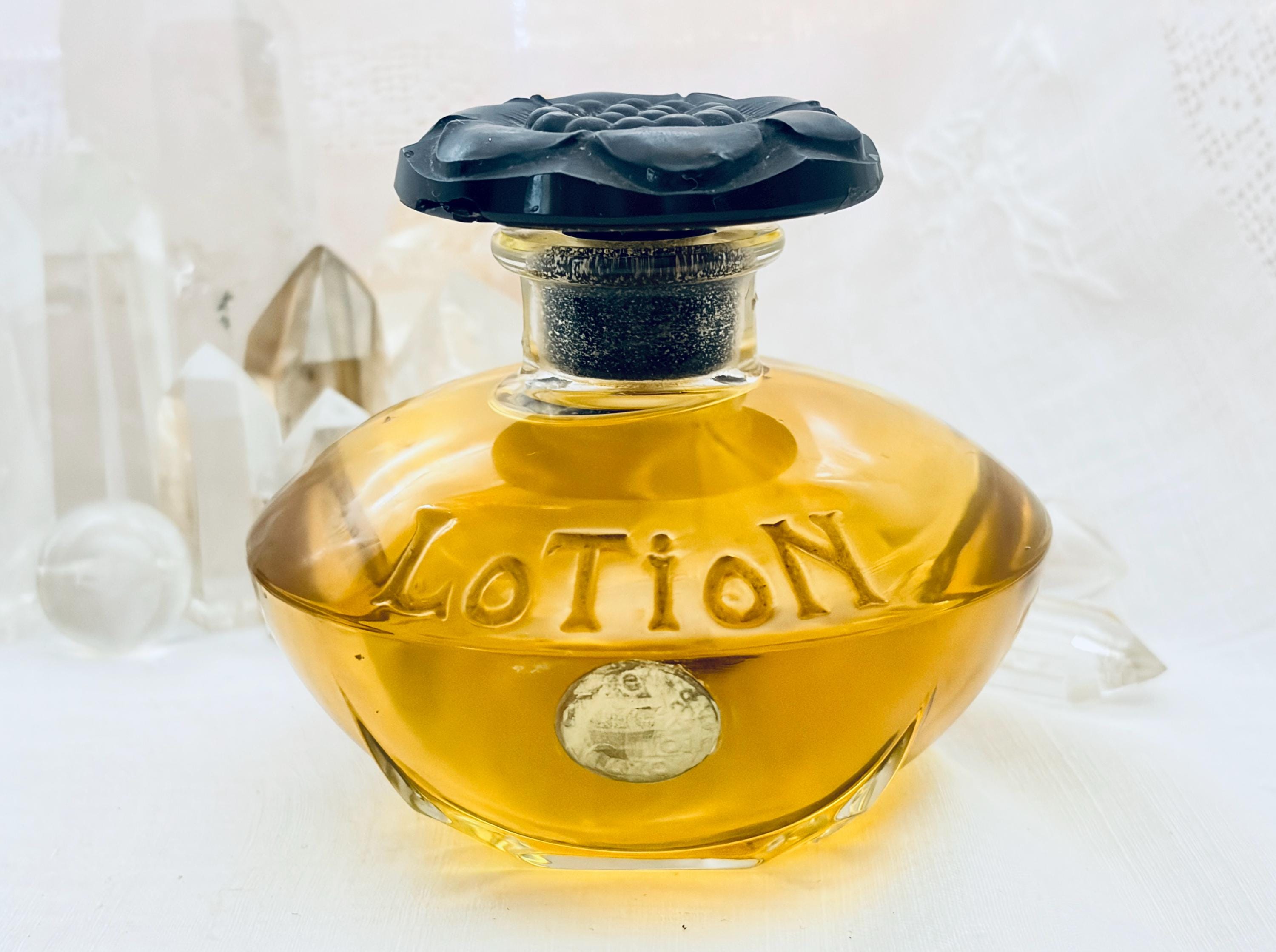 Caron, Narcisse Noir, 'black Narcissus', 240 Ml. or 8 Oz. Flacon