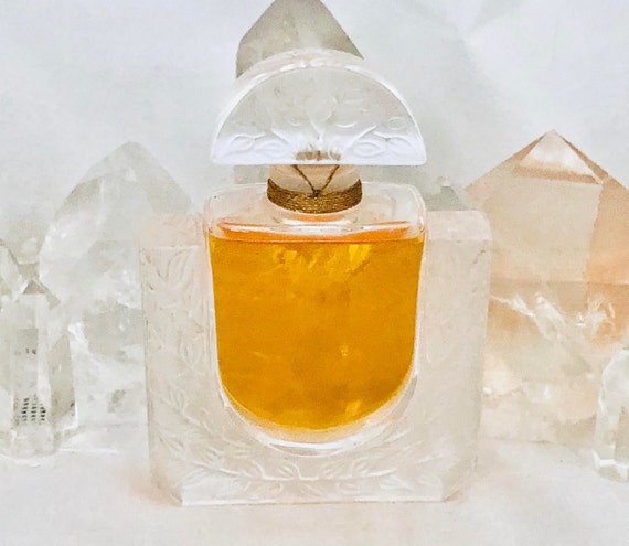 その他 LALIQUE Collection Perfume LALIQUE FLACON COLLECTION EDITION 2002 