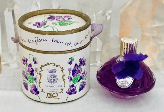 Berdoues、ヴィオレット ドゥ トゥールーズ、「トゥールーズ ヴィオレ