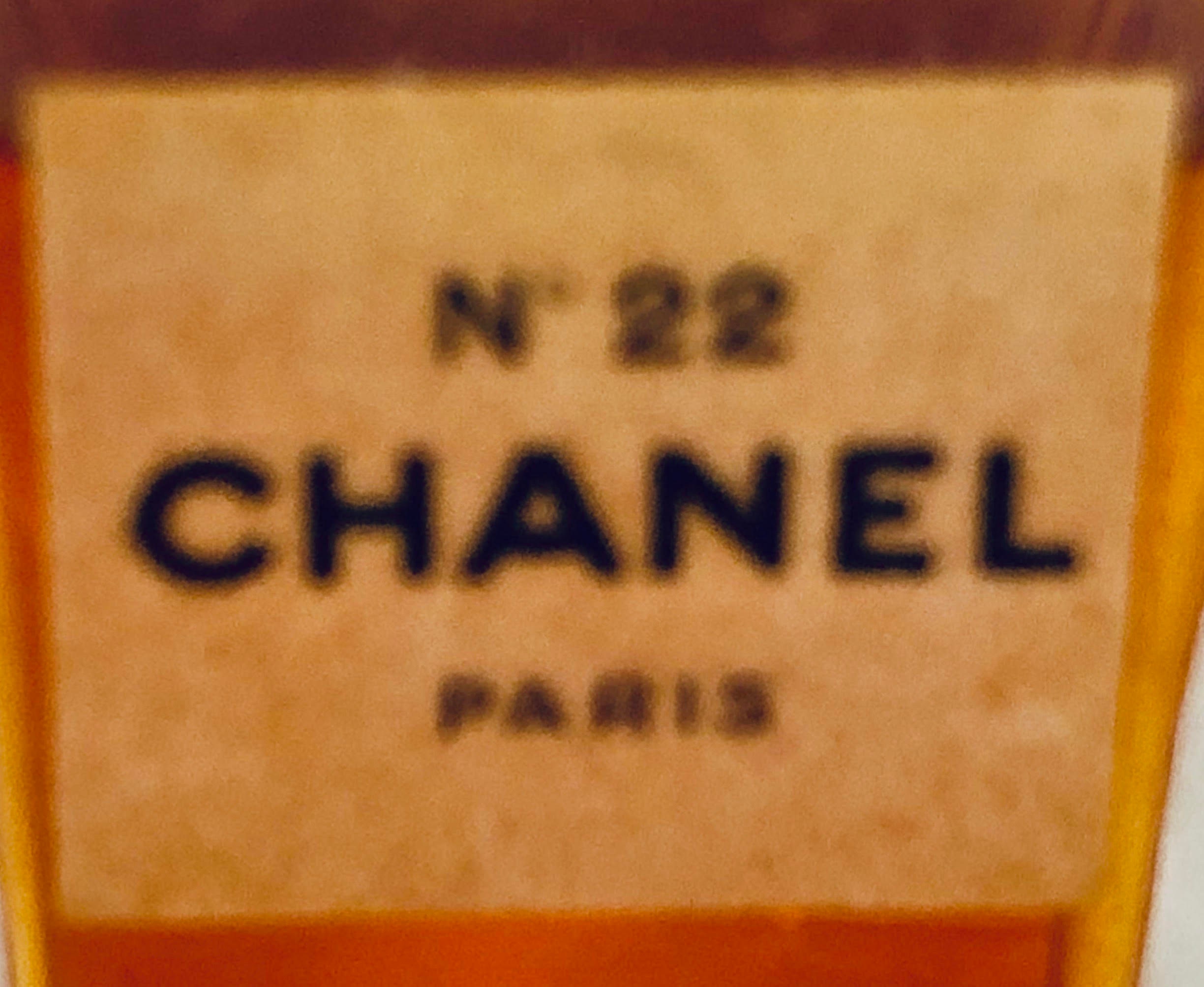 Buy Chanel No. 22 7.5 Ml. or 0.25 Oz Parfum Extrait 1921 Online in India 