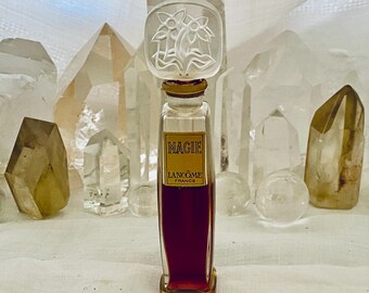 Lancôme, Lancome, Magie, 'magic', 15 Ml. or 0.5 Oz. Flacon, Parfum