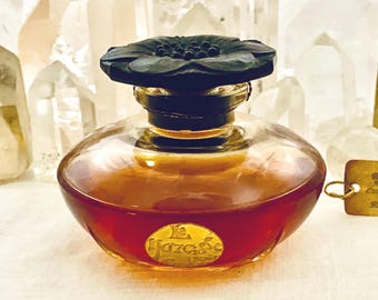 Caron, Narcisse Noir, 'black Narcissus', 60 Ml. or 2.11 Oz. Flacon