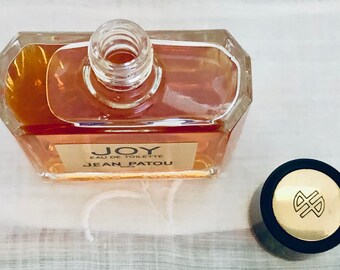 ジャンパトゥ 香水 ジョイ JOY パルファム 未使用 フレグランス