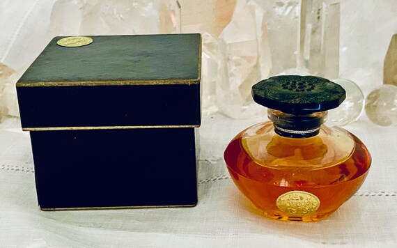 Caron, Narcisse Noir, 'black Narcissus', 30 Ml. or 1 Oz