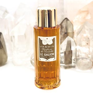 Jasmine Le Galion - Etsy