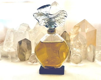 Guerlain Parure (1975) - 30ml Extrait De Parfum - Splash - Vintage