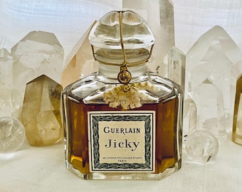 Guet Apens Guerlain Edp 120 Ml. Rare, Vintage 1999. Sealed Bottle