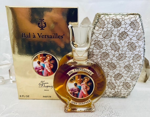 Jean Desprez, Bal à Versailles, 'the Ball in Versailles', 30